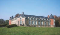 Châteauform'Ronqueux