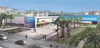 Au coeur de la Côte d'Azur, le Centre expo congrès de Mandelieu-la-Napoule ouvrira ses portes cet automne.