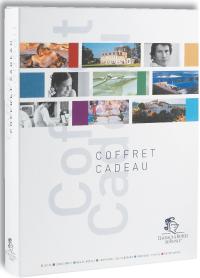 Les coffrets de Châteaux et Hôtels de France vous ouvrent les portes de 540 adresses de charme en France.