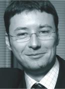 Ludovic Buschoff Rédacteur en chef
