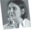 Sylvie Gallois, directrice commerciale et marketing de Butagaz