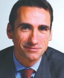 Alain Penel directeur des ventes France d'Alcatel Lucent Entreprises