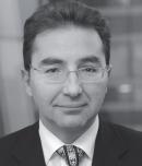 Bruno Durand, vice-président Europe du Sud de Juniper Networks
