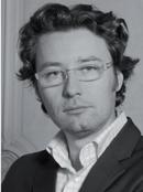 Ludovic Bischoff Rédacteur en chef