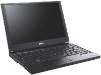 Le Latitude E4200 de Dell ne pèse que 1 kg et dispose d'un écran de 12,1 pouces.