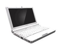 L'Idea Pad S1 0 de Lenovo est destiné à surfer sur le Web.