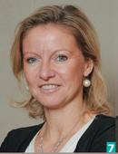 7. Corinne Grapton, directrice relations stratégiques de Ricoh France