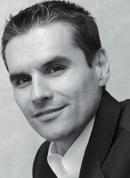 Laurent Ollivier est directeur général d'Aressy, agence de communication et de marketing B to B.