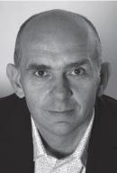 Nicolas Caron, directeur associé d'Halifax Consulting, auteur avec Frédéric Buchet de l'ouvrage Les Tableaux de bord de la fonction commerciale, aux éditions Dunod (2006).