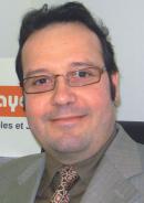 L'expert Pascal Abel, directeur associé de Sefairepayer.com. Un site web spécialisé dans le recouvrement des impayés.