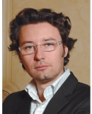 Ludovic Bischoff Rédacteur en chef