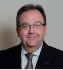 Jacques Benn, président national des Dirigeants Commerciaux de France