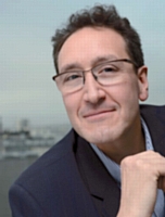 Bruno Buffenoir, vice-président des ventes de Hewlett-Packard France