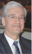 Didier Ridoret prendra ses fonctions à la tête de la FFB en juin prochain.