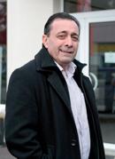 70% du chiffre d'affaires de Pierre Agostinelli est généré grâce aux prêts.