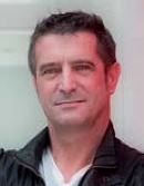 Maurice Di Giusto, dirigeant de la SAS Di Giusto