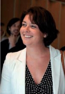 Sylvia Pinel