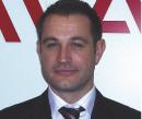 Eric Buhagiar, directeur marketing France d'Avaya