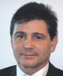 Cyril Parlant, Avocat associé, Fidal, département droit et gestion sociale.