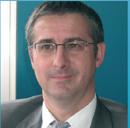Christophe Fenart, chargé de développement chez Chèque déjeuner