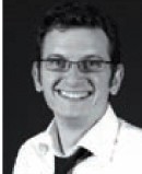 DAMIEN PATRIARCHE, directeur général de patriarche & co.