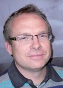 GUILLAUME THERIAS, président de Thérias et l'Econome