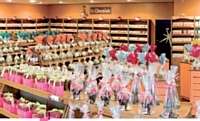 Les chocolats Roland Réauté se positionnent sur le créneau du «chocolat pour tous et pour tous les jours».