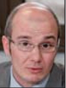 Julien Vitali, responsable pôle franchise et commerces associés de la BPCE - Réseau Caisse d'Epargne