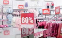 Pour soutenir la hausse d'activité de la semaine précédant les soldes, vous pouvez jouer sur les heures supplémentaires.