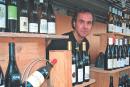 Thierry Poincin met toute l'année des vignerons à l'honneur.