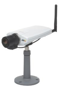 L'installation d'une caméra de surveillance constitue un excellent moyen de dissuasion.