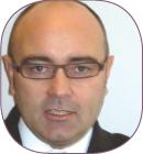 GIL BRODIN, responsable pôle Partenariats et Franchise à la Caisse nationale des Caisses d'Epargne (CNCE)