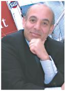 Abdelaziz Bougja, Veolia Environnement
