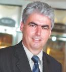 Jean-Philippe Colin, directeur achats de PSA Peugeot Citroën.