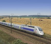 Au cours de l'automne, le SNCF proposera gratuitement aux voyageurs du TGV Est européen de tester l'accés à une connexion internet... à plus de 320 km/h!