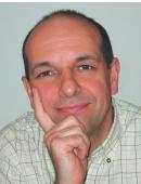 Martial Gérardin, directeur général de Perfect Commerce en Europe.