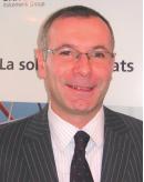 Bruno Pillon, directeur général de BravoSolution France.