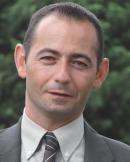 David Nadeau, directeur général adjoint, Sivom de la vallée de l'Yerres et des Sénarts