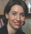 Stéfanie Moge-Masson, directrice de la rédaction