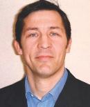 Stéphane Manciot, responsable achats, SNPE Matériaux énergétiques
