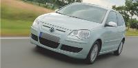 Cortal Consors a notamment porté son choix sur 27 Volkswagen Polo Blue Motion.