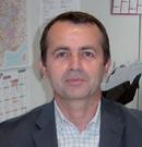 Thierry Lecomte, responsable informatique, Lavazza France