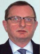 Roland Baudinet, directeur achats France biens et services, Arkema