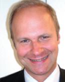 Stéphane Chrzanowski, consultant achats interne, Thales Group