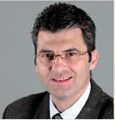 Christophe Dupoux, acheteur leader, Legrand