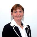 Françoise Charlier, adjointe au maire en charge de l'hygiène et de la propreté