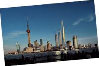 70 millions de visiteurs sont attendus à Shanghai à l'occasion de l'Exposition universelle.