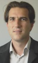 David Lafay, chef de projet systèmes d'information, bioMérieux