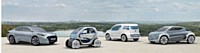 Si D'ici à 2012, Renault entend commercialiser quatre modèles tout électriques, actuellement présentés sous forme de concept. Nom de code : Z.E. Concept.