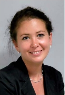 Mathilde Emeriau, responsable des achats corporate IS/IT, FM, et énergie chez Technicolor.
